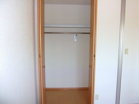 S・Tステラ　Ⅲの物件内観写真