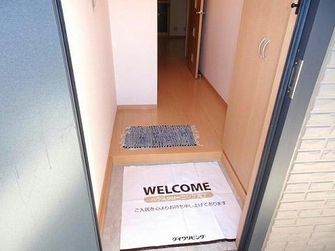 S・Tステラ　Ⅲの物件内観写真