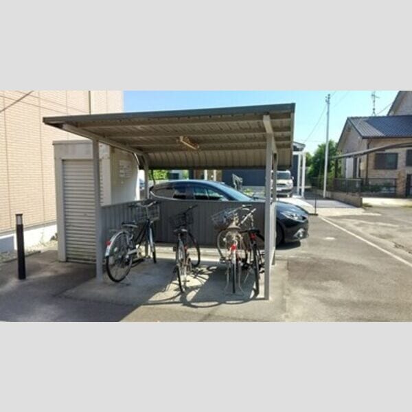 S・Tステラ　Ⅲの物件内観写真