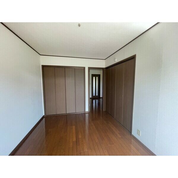 メイプルタウン名和東の物件内観写真