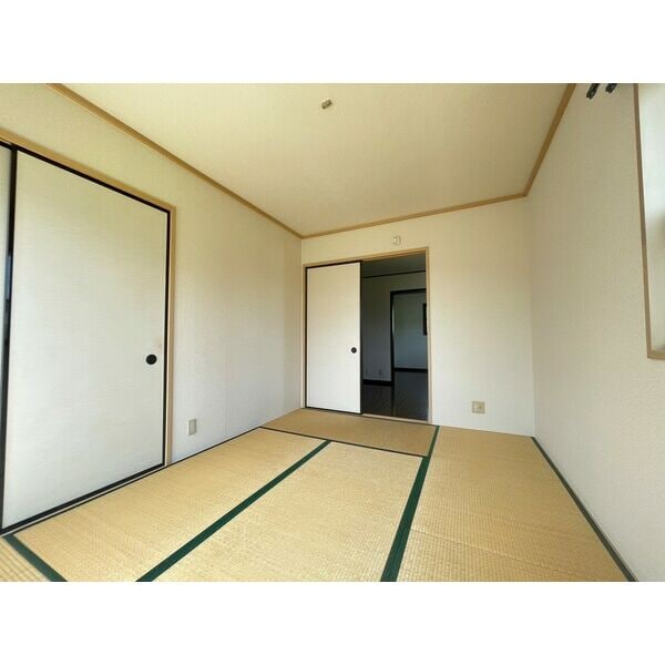 メイプルタウン名和東の物件内観写真