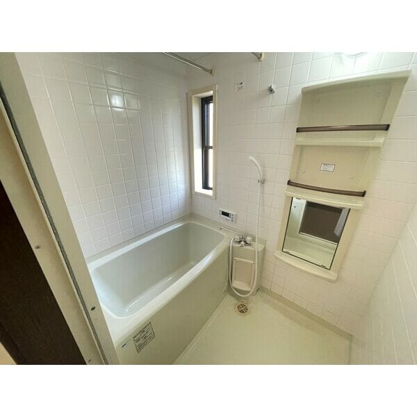 メイプルタウン名和東の物件内観写真