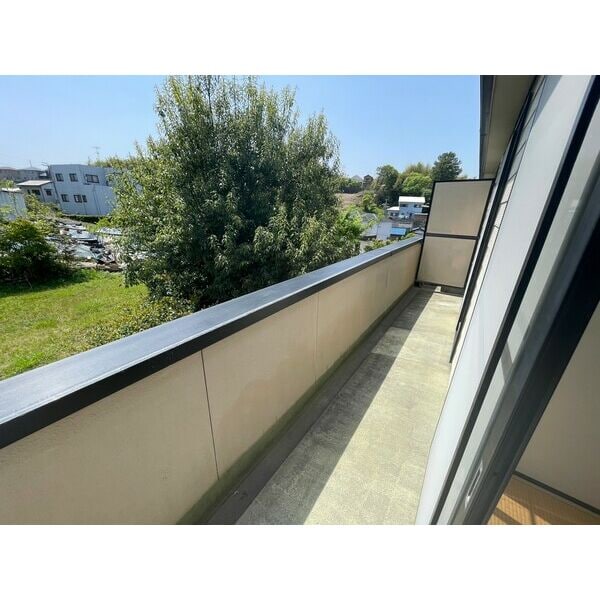 メイプルタウン名和東の物件内観写真