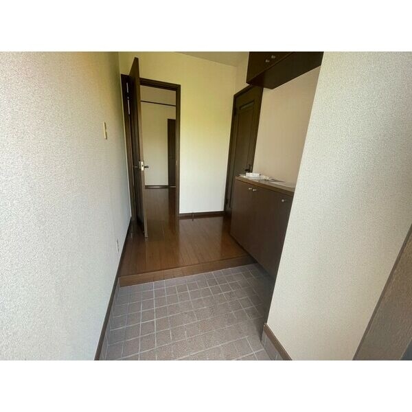 メイプルタウン名和東の物件内観写真