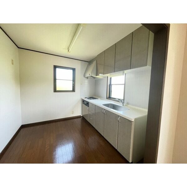 メイプルタウン名和東の物件内観写真