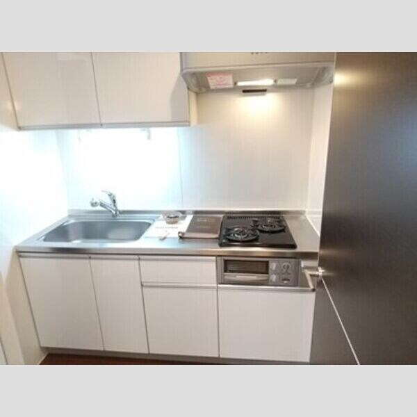 マ　メゾン菊住Wの物件内観写真