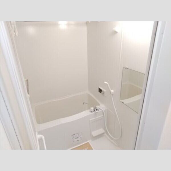 マ　メゾン菊住Wの物件内観写真