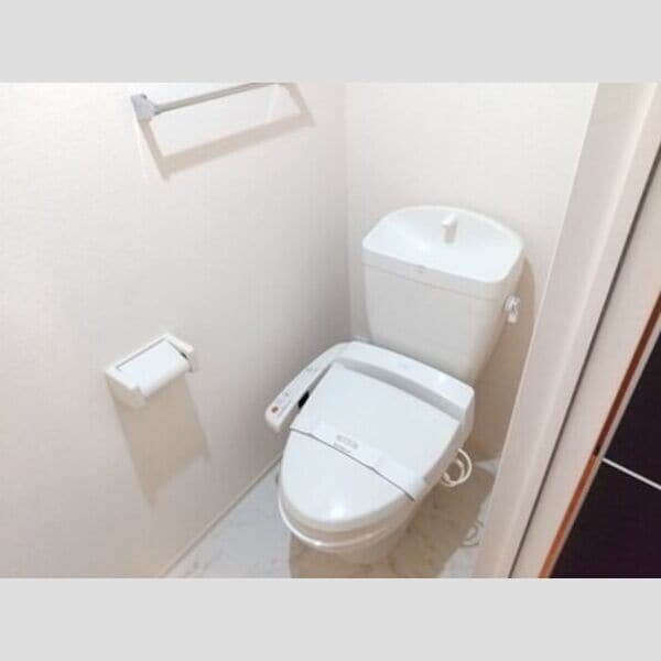 マ　メゾン菊住Wの物件内観写真