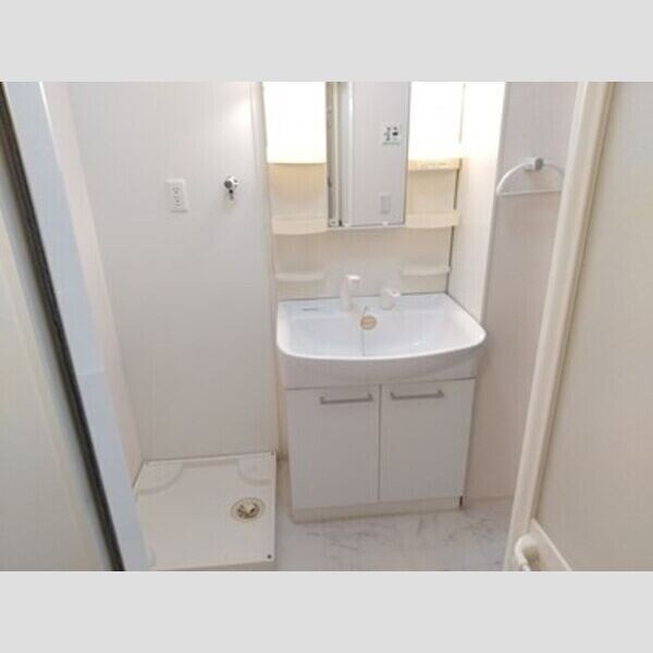 マ　メゾン菊住Wの物件内観写真