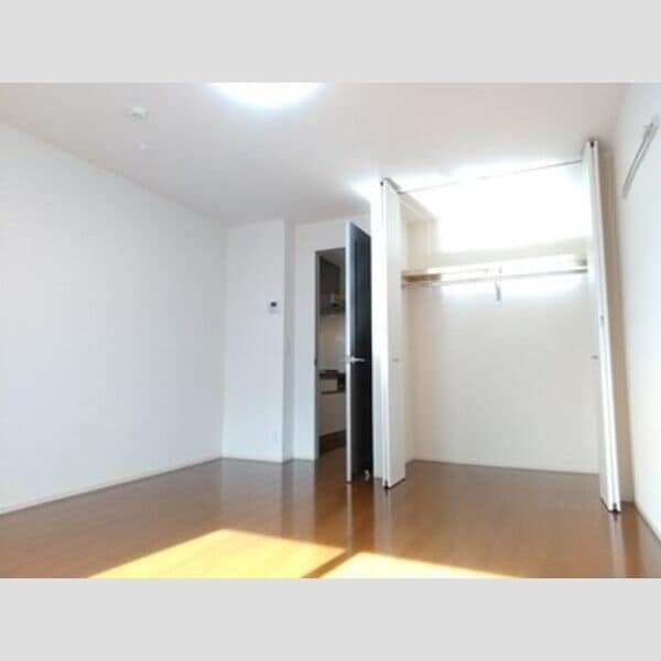 マ　メゾン菊住Wの物件内観写真