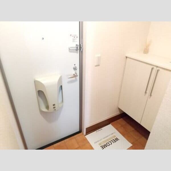 マ　メゾン菊住Wの物件内観写真