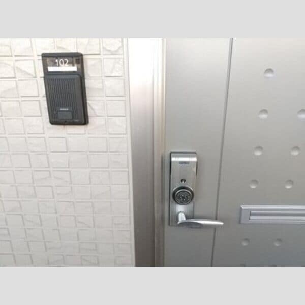 マ　メゾン菊住Wの物件内観写真