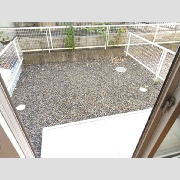 マ　メゾン菊住Wの物件内観写真