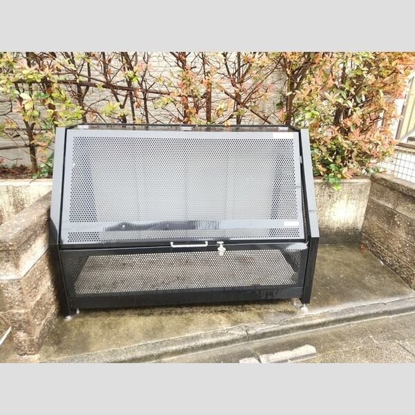 マ　メゾン菊住Wの物件内観写真