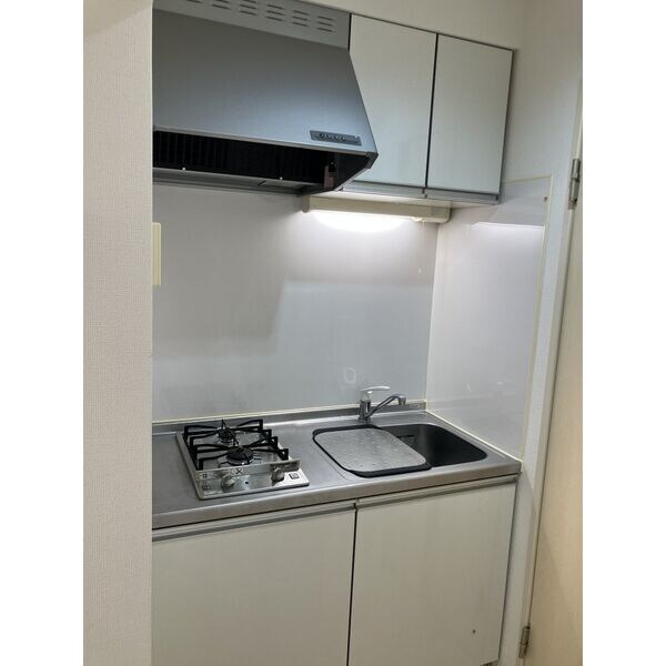 サンライズ豊田の物件内観写真