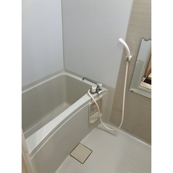 サンライズ豊田の物件内観写真