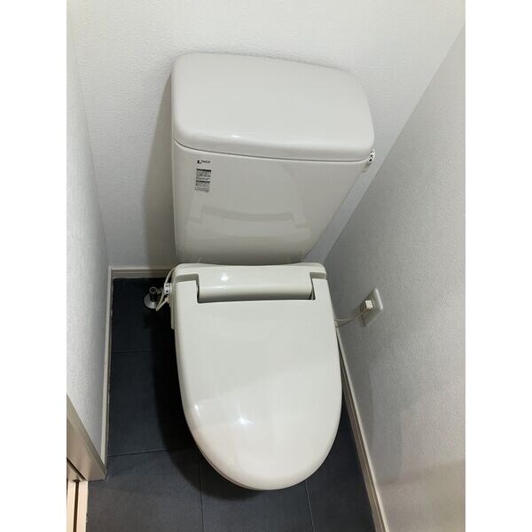 サンライズ豊田の物件内観写真