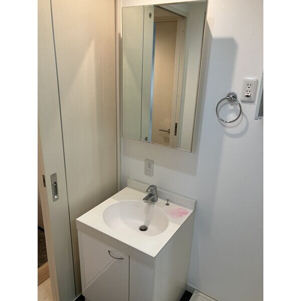 サンライズ豊田の物件内観写真