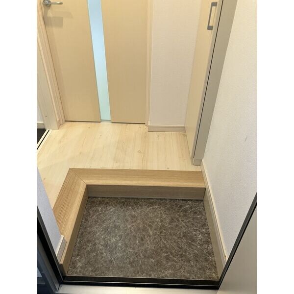 サンライズ豊田の物件内観写真