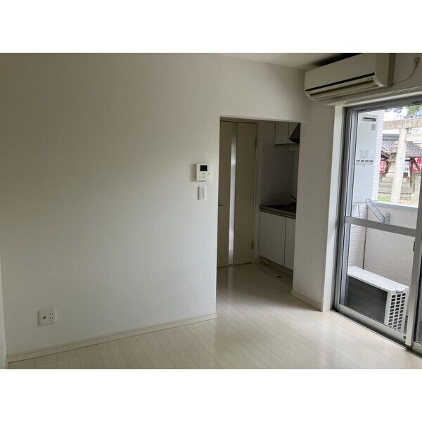 サンライズ豊田の物件内観写真