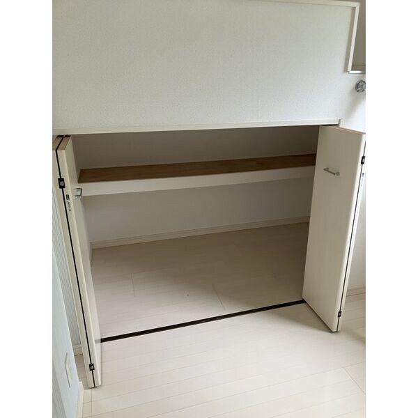 サンライズ豊田の物件内観写真