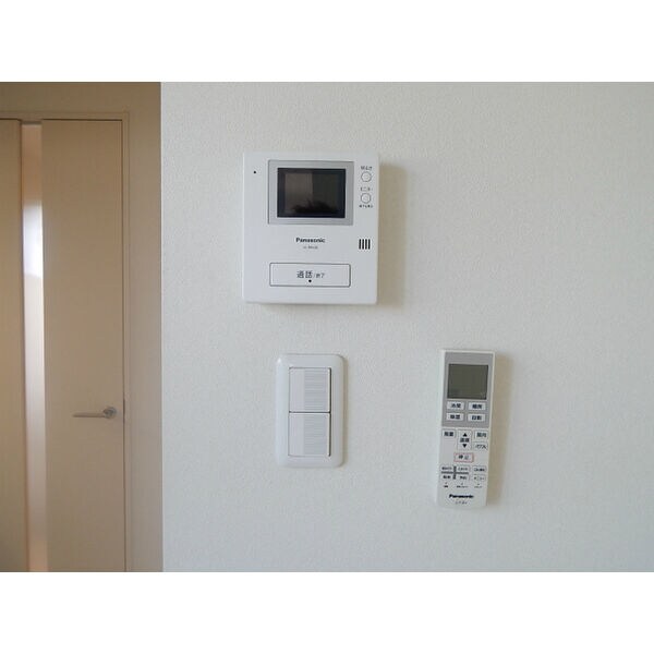 サンライズ豊田の物件内観写真