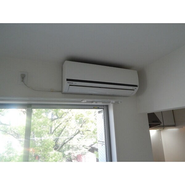 サンライズ豊田の物件内観写真