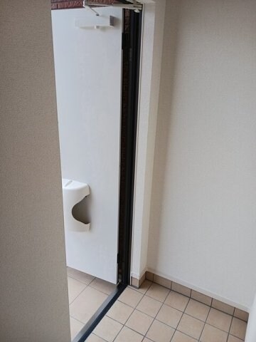 フローラの物件内観写真