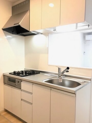 フローラの物件内観写真