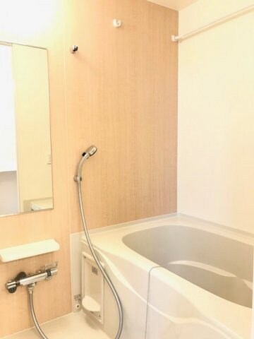 フローラの物件内観写真