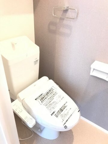 フローラの物件内観写真