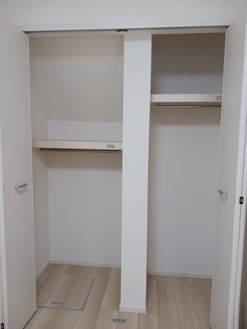 フローラの物件内観写真