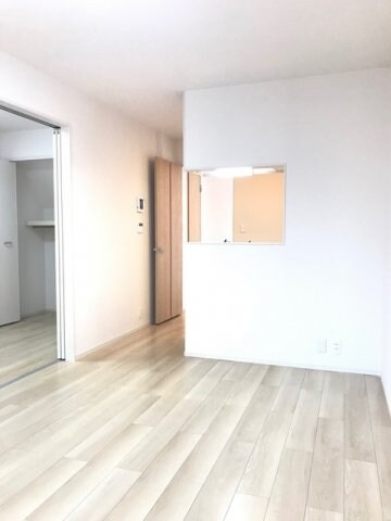 フローラの物件内観写真