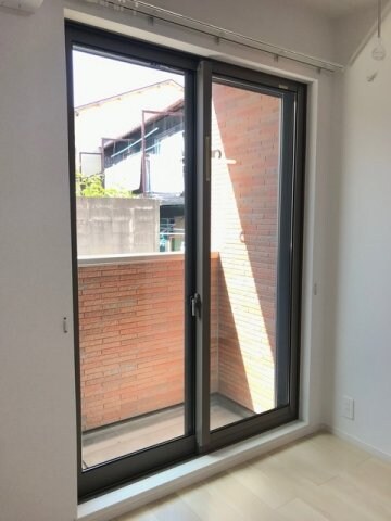 フローラの物件内観写真