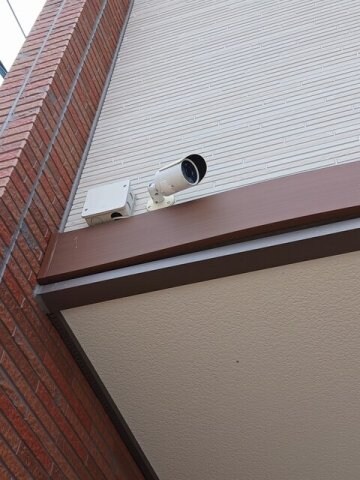 フローラの物件内観写真