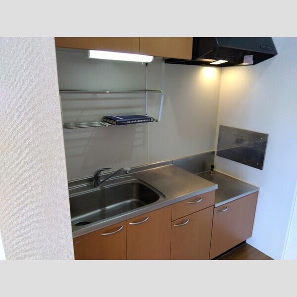 セゾンミストラル　Aの物件内観写真