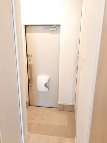 ルミナーレ・光の物件内観写真