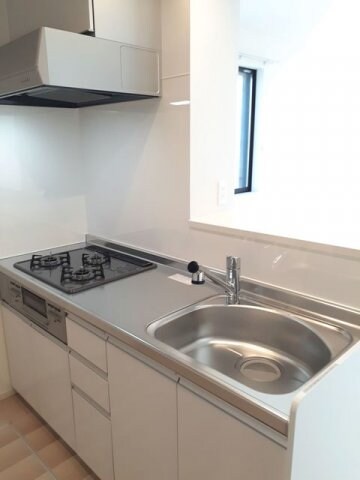 ルミナーレ・光の物件内観写真