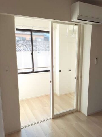 ルミナーレ・光の物件内観写真