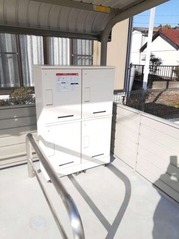 ルミナーレ・光の物件内観写真