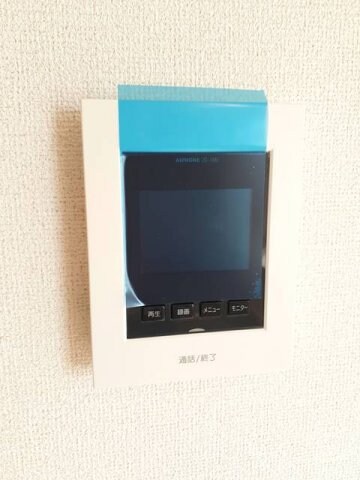 ルミナーレ・光の物件内観写真