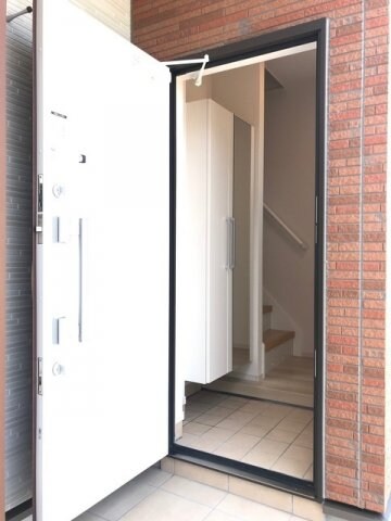 フローラの物件内観写真