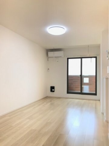 フローラの物件内観写真