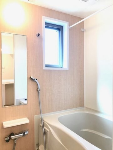 フローラの物件内観写真