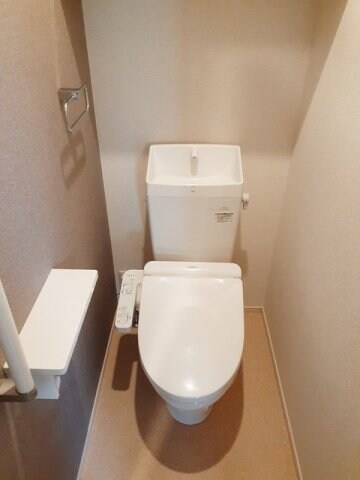 フローラの物件内観写真