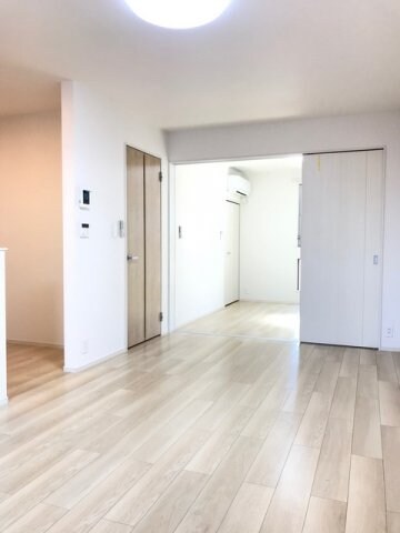 フローラの物件内観写真