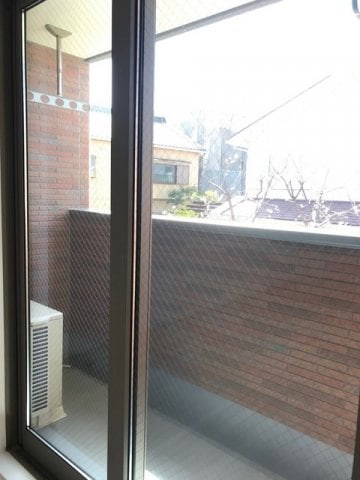 フローラの物件内観写真