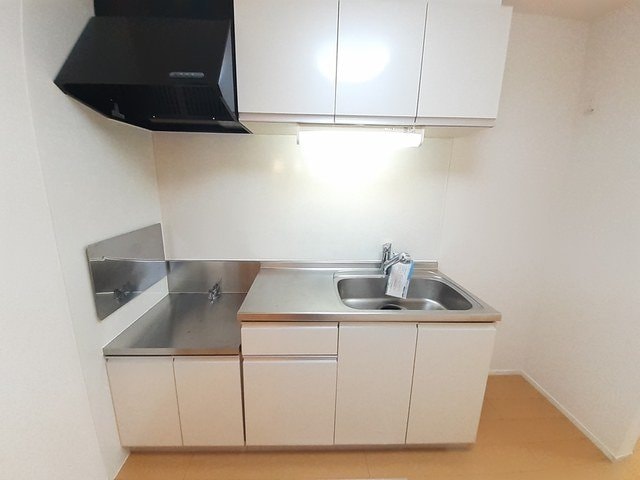 イリーデアビタシオンの物件内観写真