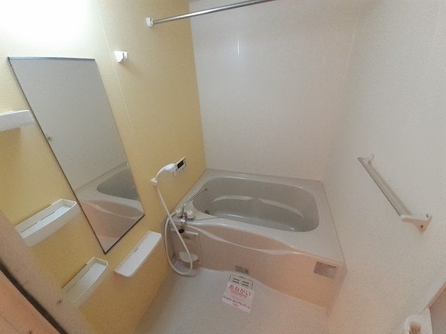 イリーデアビタシオンの物件内観写真