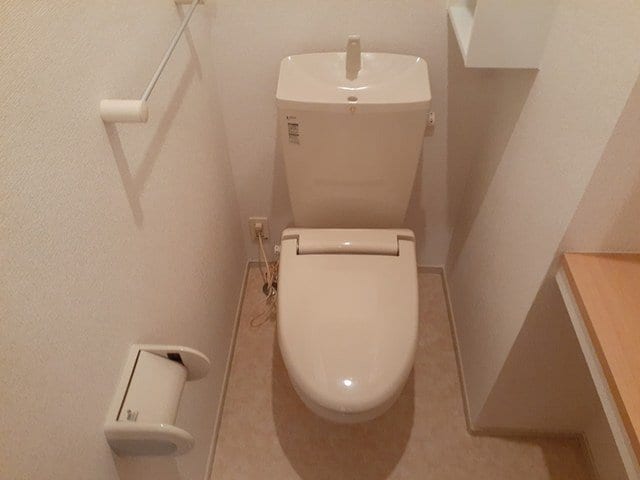 イリーデアビタシオンの物件内観写真